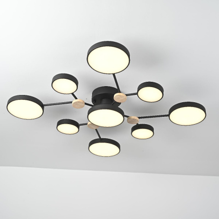 Люстра на штанге ImperiumLoft Gamma 223769-23