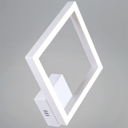 Настенный светильник Reluce 97206-0.2-01 WT