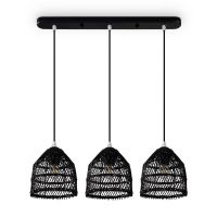Подвесной светильник Freya Mesh FR5334PL-03B