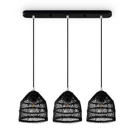 Подвесной светильник Freya Mesh FR5334PL-03B