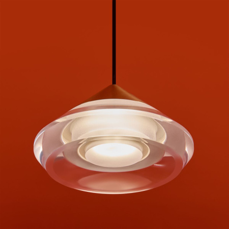 Подвесной светильник Freya Cave FR5631PL-L5BS