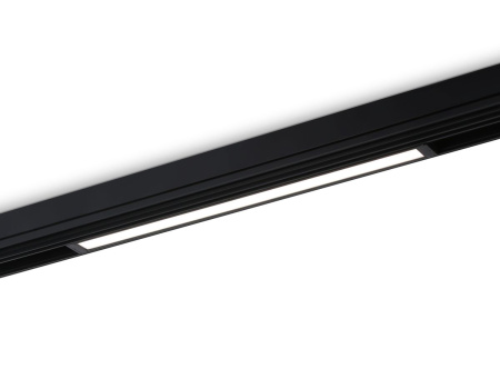 Трековый светодиодный светильник Ambrella Light Track System GL1670