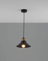Подвесной светильник Moderli Night V11422-1P