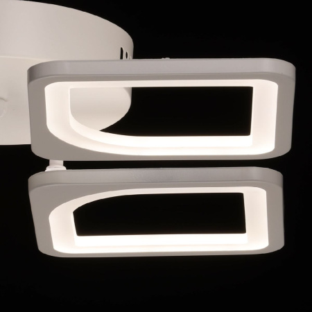 Потолочная люстра De Markt Мадлен 424015104