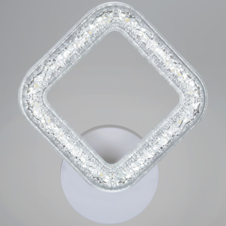 Настенный светильник Reluce 98290-0.2-01 WH