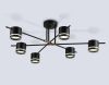 Потолочный светильник Ambrella Light Comfort FL71530