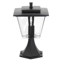 Ландшафтный светильник Citilux Forts CLU10C