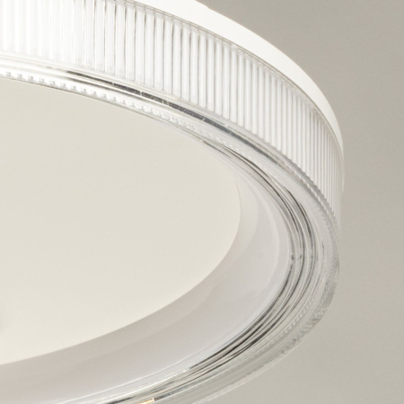 Потолочный светильник De Markt City Норден 660016501