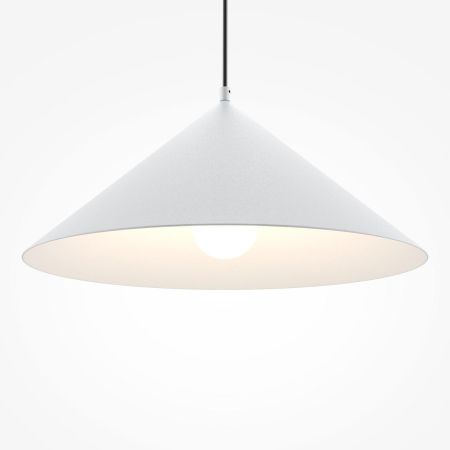 Подвесной светильник Maytoni Basic MOD167PL-01W