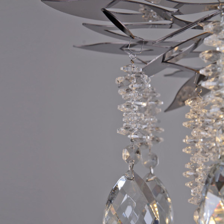 Потолочная люстра Reluce 01108-0.3-300 CR