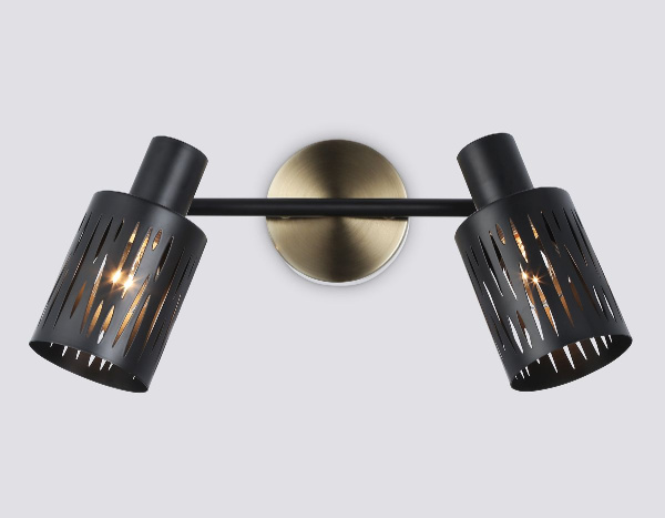 Спот Ambrella Light Loft Traditional TR8668