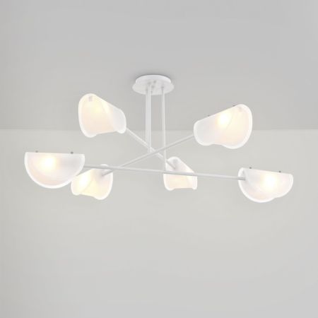 Потолочная люстра Freya Mallow FR5228PL-06W