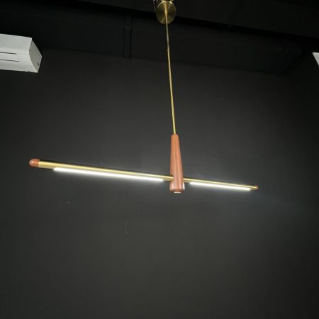 Подвесной светильник ImperiumLoft Kiel 151260-26