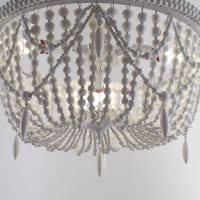 Подвесная люстра ImperiumLoft RH Anselme 84574-22
