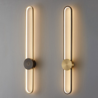 Настенный светильник ImperiumLoft Heidy 230862-23