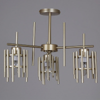 Люстра на штанге Reluce 01508-0.3-03 PG