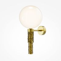 Бра Maytoni Orotte MOD520WL-01BS