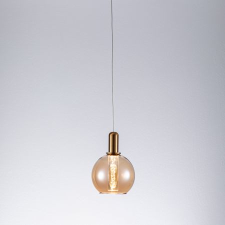 Подвесной светильник Arte Lamp Valley A1023SP-1PB