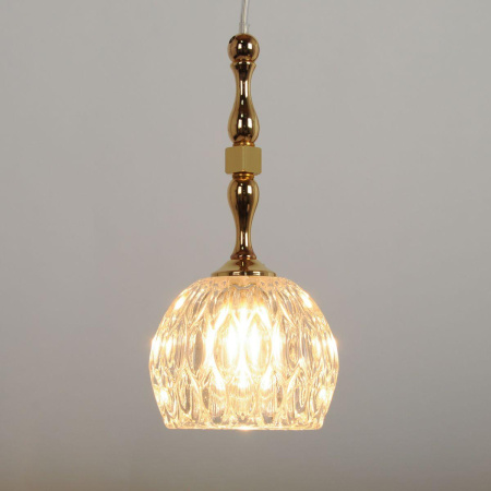 Подвесной светильник Abrasax 6444/1.15