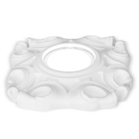 Встраиваемый светильник Gauss Gypsum GY003