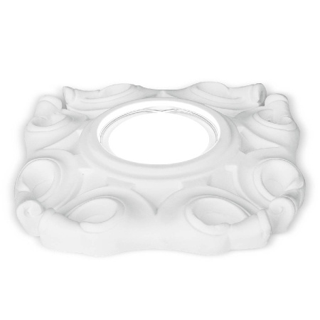 Встраиваемый светильник Gauss Gypsum GY003