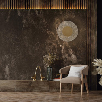 Настенный светильник Mantra Jewel 8075