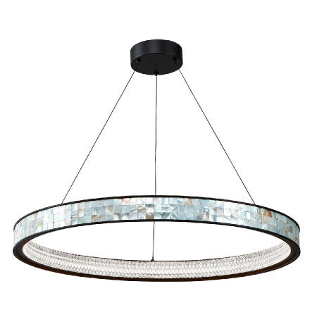 Подвесной светильник Favourite Shelty 4704-8P