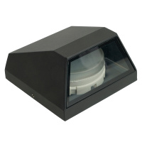 Уличный настенный светильник Feron Дели DH508 51329