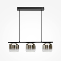 Подвесной светильник Maytoni Spirito MOD286PL-L12B3K