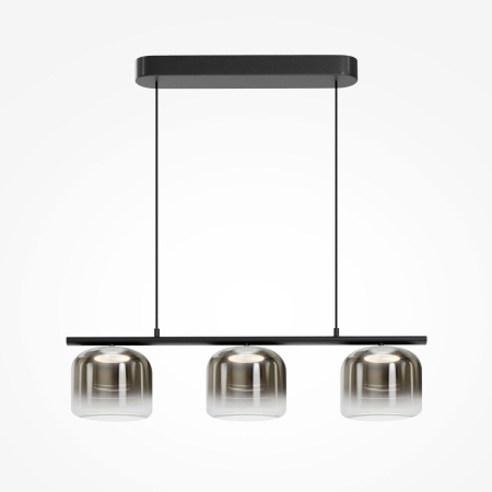 Подвесной светильник Maytoni Spirito MOD286PL-L12B3K