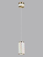 Подвесной светильник Odeon Light L-Vision Lulu 5454/5L