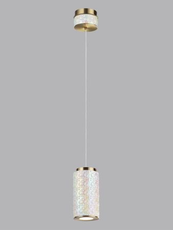 Подвесной светильник Odeon Light L-Vision Lulu 5454/5L