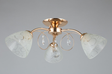 Потолочная люстра Omnilux Caldiero OML-29007-03