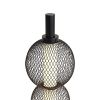 Настольная лампа Freya Bush FR6195TL-L6B