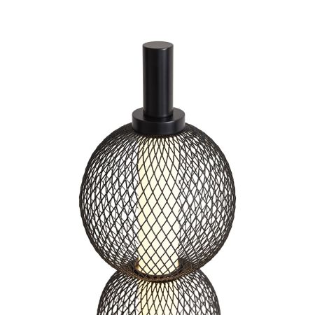 Настольная лампа Freya Bush FR6195TL-L6B