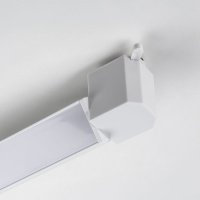 Трековый однофазный светильник Lightstar Lilla 202346