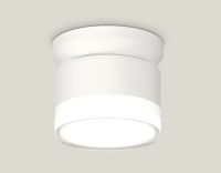 Накладной светильник Ambrella Light Techno spot (N8901, C8101, N8399) XS8101047