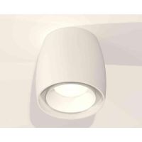 Комплект накладного светильника Ambrella light Techno Spot XS1141001 SWH белый песок (C1141, N7030)