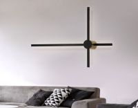 Настенный светильник Ambrella Light Comfort FL75871