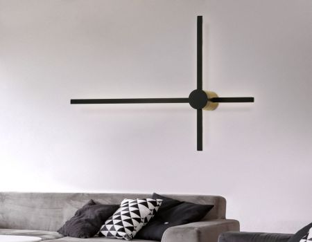 Настенный светильник Ambrella Light Comfort FL75871
