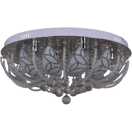 Потолочная люстра Reluce 55652-0.3-08