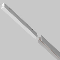 Блок питания встраиваемый Exility 48В, 200Вт IP54 Maytoni Power Supply Exility TRA034DR-200W-DD-W