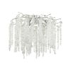 Потолочная люстра Odeon Light Banche 5004/8C