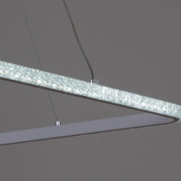 Подвесная люстра Reluce 06316-3.9-01 WH