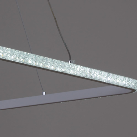 Подвесная люстра Reluce 06316-3.9-01 WH