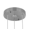 Подвесной светильник Citilux Atman smart CL226A031