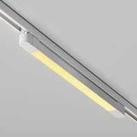 Трековый трехфазный светильник Maytoni Basis TR196-3-20W2.7K-W