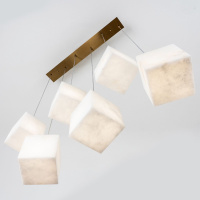 Подвесная люстра Modestyle MS.161.760 BS