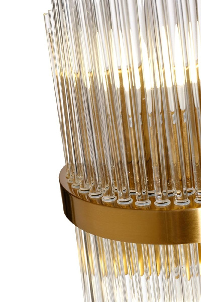 Настенный светильник Garda Decor 62GDW-901-550