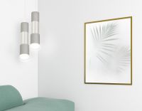Подвесной светильник Ambrella Light Techno XP7423003 (A2301, C6314, A2060, C6325, A2030, C7423, N7160)